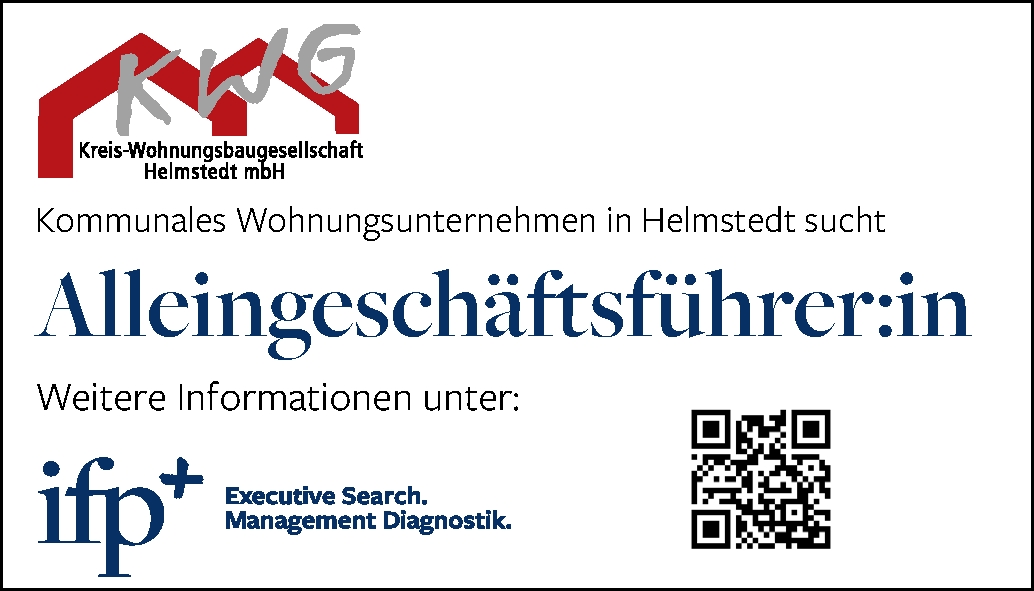 https://www.kwg-helmstedt.de/media/Anzeige-Kreis-Wohnungsbaugesellschaft-Helmstedt-Alleingeschäftsführer_in-Teaser-QR-Code.jpg